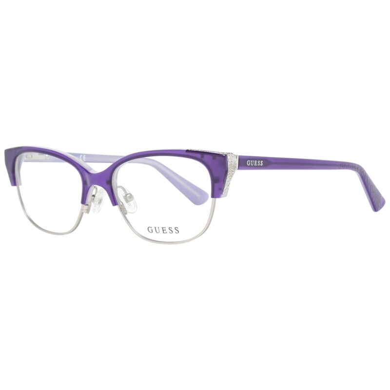 Guess Women's Eyeglasses (Gu2590 52081)