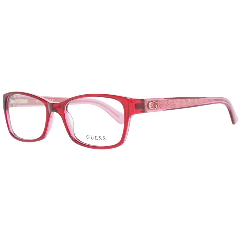 Guess Women's Eyeglasses (Gu2591 53074)