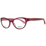 Guess Unisex Eyeglasses (GU2592 52074)