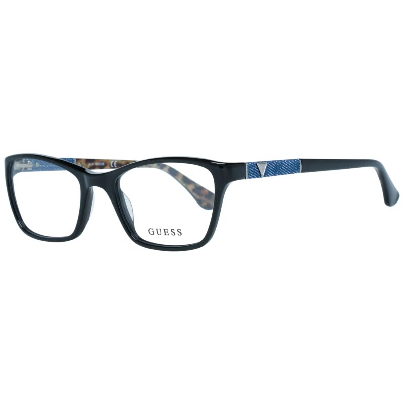 Guess Women's Eyeglasses (Gu2594 49001)