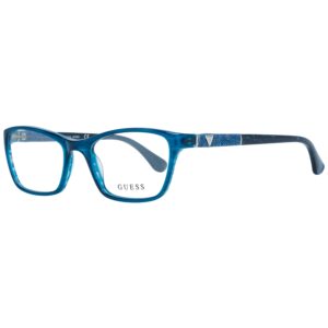Guess Unisex Eyeglasses (GU2594 49087)