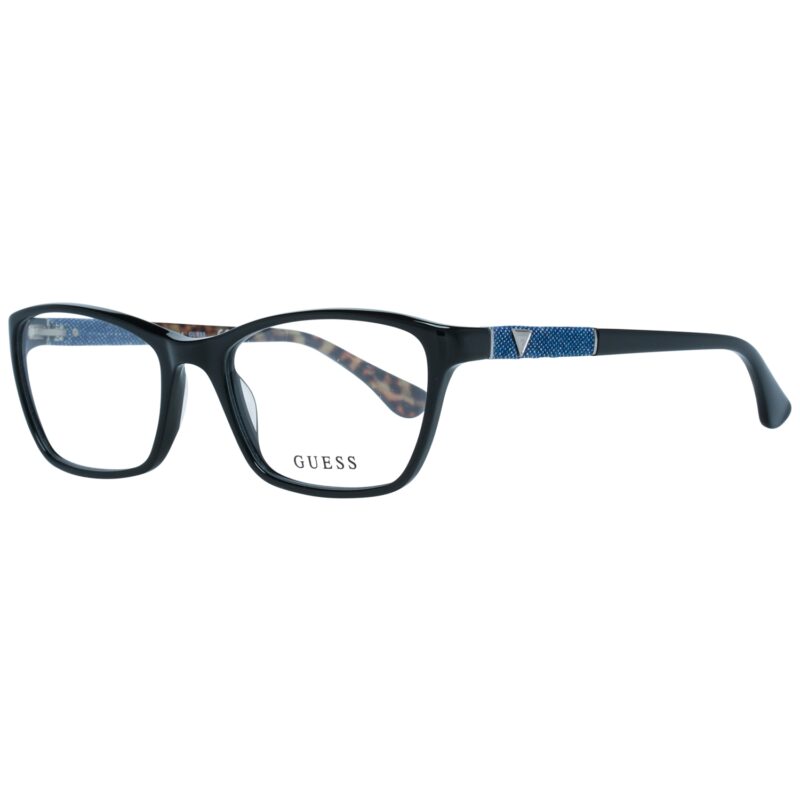 Guess Women's Eyeglasses (Gu2594 52001)
