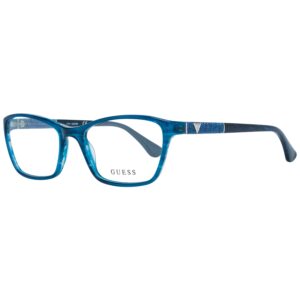 Guess Unisex Eyeglasses (GU2594 52087)