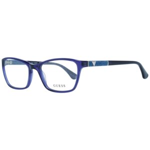 Guess Women's Eyeglasses (Gu2594 52090)