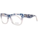 Guess Unisex Eyeglasses (Gu2595 52089) - Eyewear