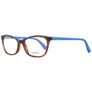 Guess Unisex Eyeglasses (GU2602 52052)