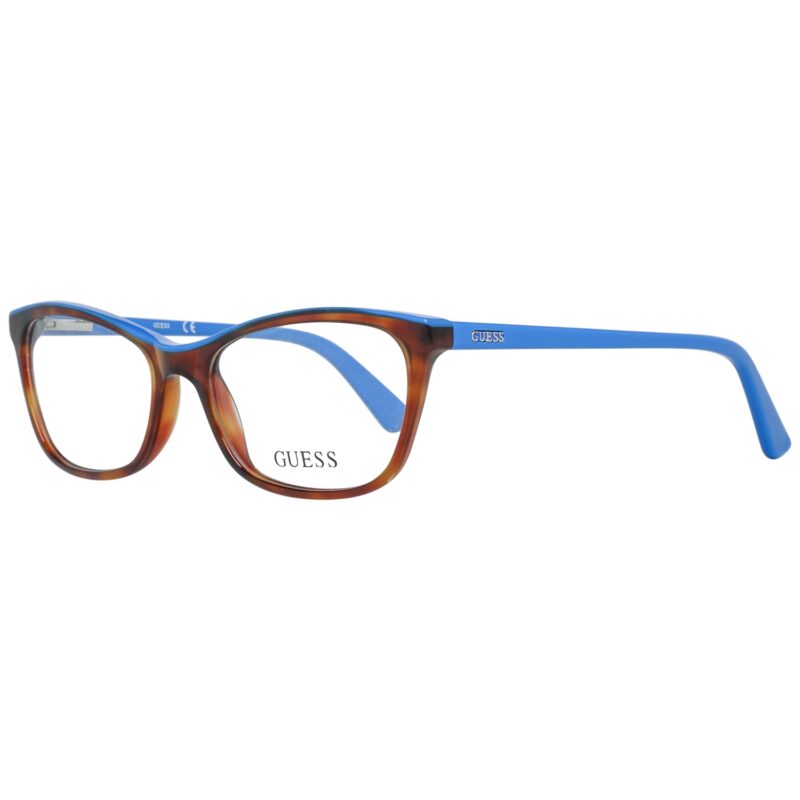 Guess Unisex Eyeglasses (GU2602 52052)