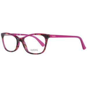 Guess Unisex Eyeglasses (GU2602 52055)