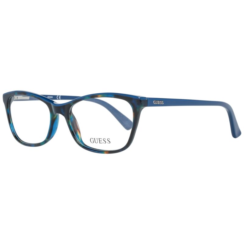 Guess Unisex Eyeglasses (GU2602 52092)