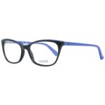 Guess Unisex Eyeglasses (GU2602 54001)