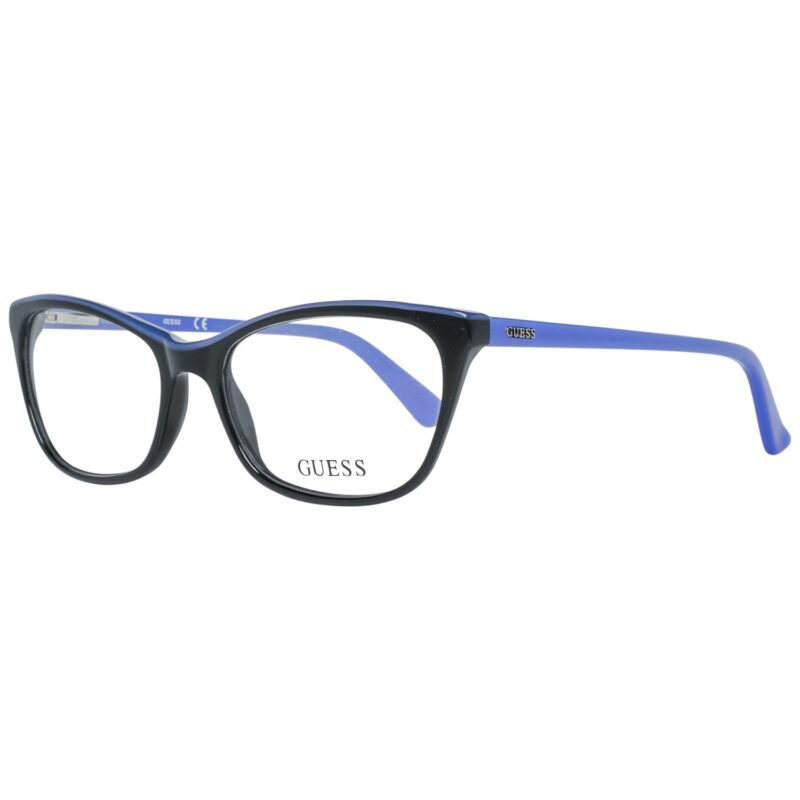 Guess Unisex Eyeglasses (GU2602 54001)