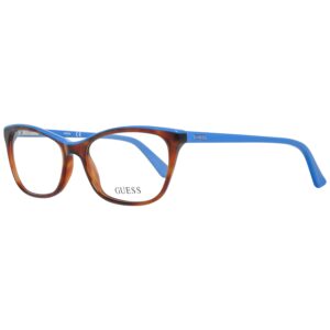 Guess Unisex Eyeglasses (GU2602 54052)