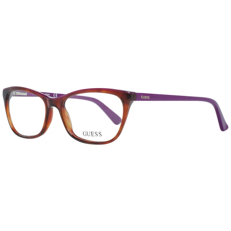 Guess Unisex Eyeglasses (GU2602 54053)