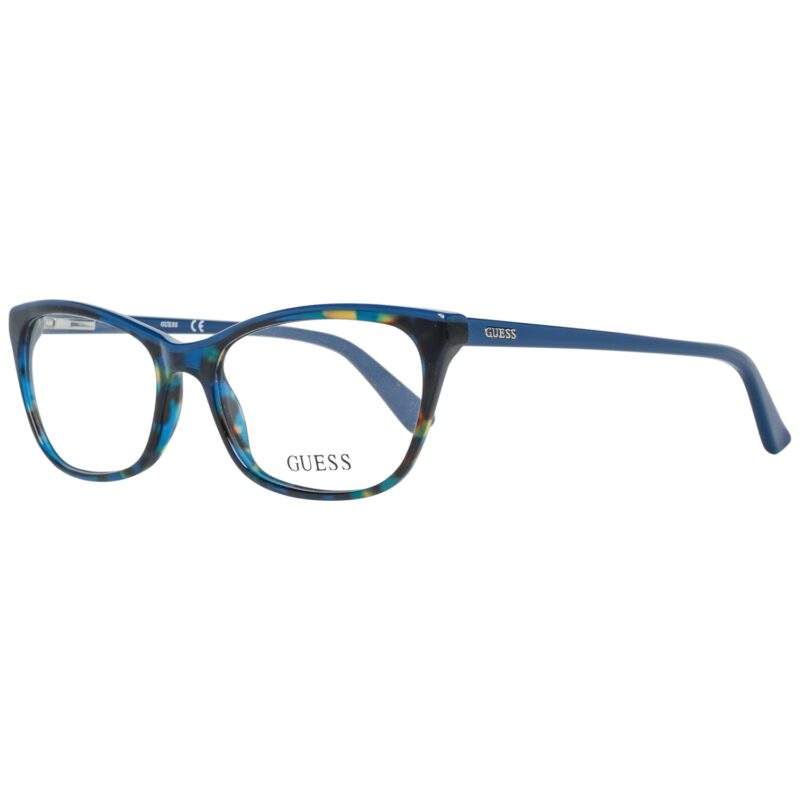 Guess Unisex Eyeglasses (GU2602 54092)