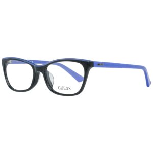Guess Unisex Eyeglasses (GU2602-F 52001)