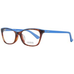 Guess Women's Eyeglasses (Gu2602-F 52052)