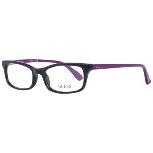Guess Women's Eyeglasses (Gu2603 50005)