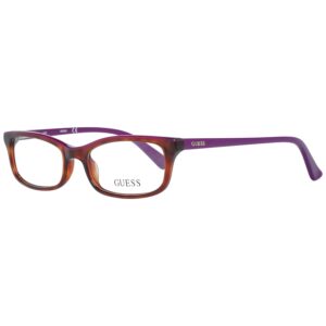 Guess Women's Eyeglasses (Gu2603 50053)