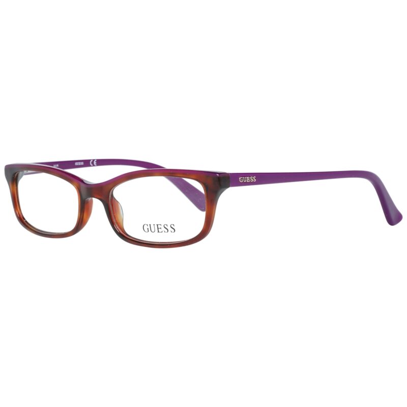 Guess Women's Eyeglasses (Gu2603 50053)