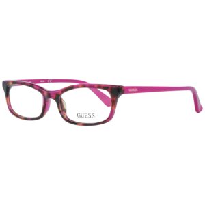 Guess Women's Eyeglasses (Gu2603 50055)