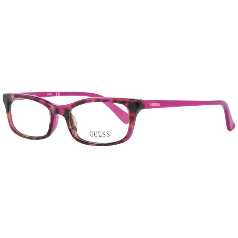 Guess Women's Eyeglasses (Gu2603 50055)