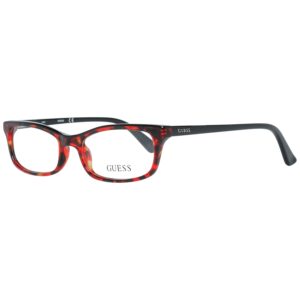 Guess Women's Eyeglasses (Gu2603 50068)