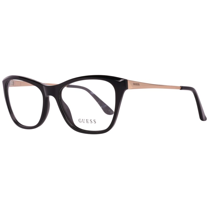 Guess Unisex Eyeglasses (GU2604 52005)