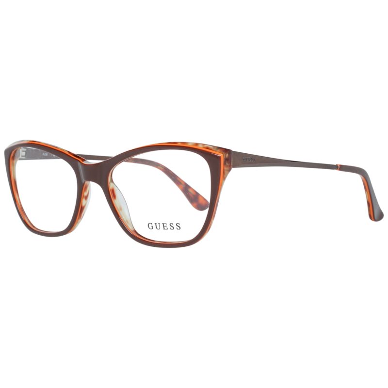 Guess Women's Eyeglasses (Gu2604 52050)