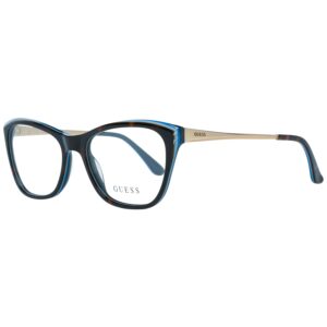 Guess Unisex Eyeglasses (GU2604 52052)