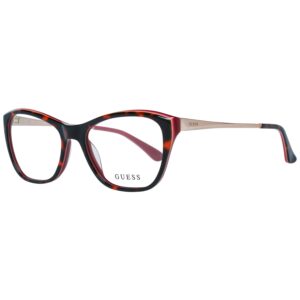 Guess Unisex Eyeglasses (GU2604 52056)