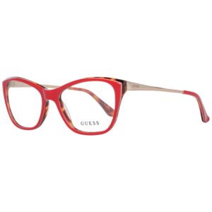 Guess Unisex Eyeglasses (GU2604 52068)
