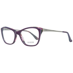 Guess Unisex Eyeglasses (GU2604 52083)