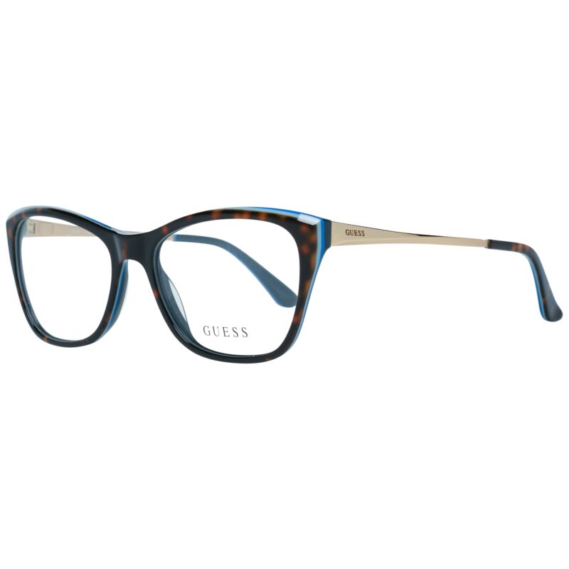 Guess Women's Eyeglasses (Gu2604 54052)