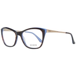 Guess Unisex Eyeglasses (GU2604 54092)