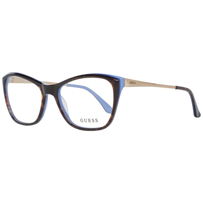 Guess Unisex Eyeglasses (GU2604 54092)