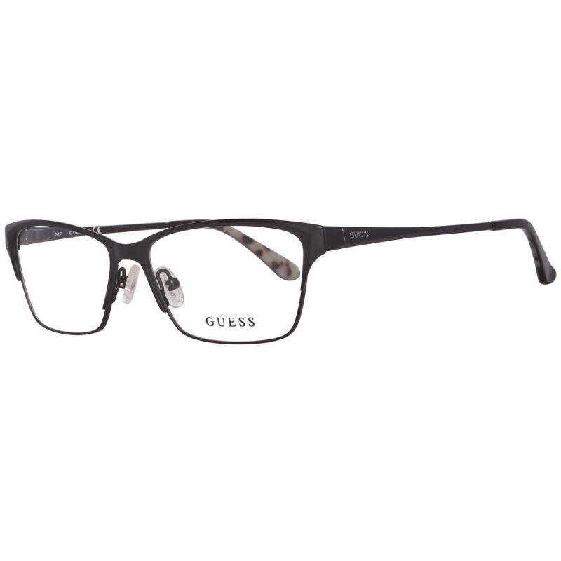 Guess Unisex Eyeglasses (GU2605 53002)