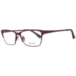 Guess Unisex Eyeglasses (Gu2605 53070) - Eyewear