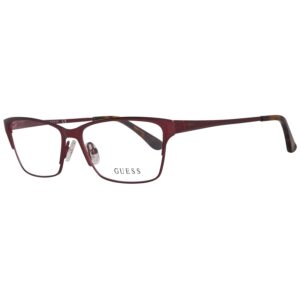 Guess Unisex Eyeglasses (Gu2605 53070) - Eyewear