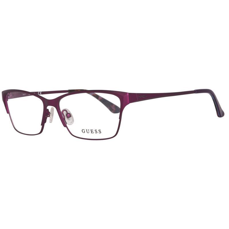 Guess Unisex Eyeglasses (GU2605 53082)