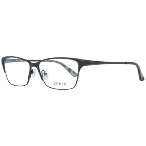 Guess Unisex Eyeglasses (GU2605 55002)
