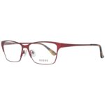 Guess Unisex Eyeglasses (GU2605 55070)
