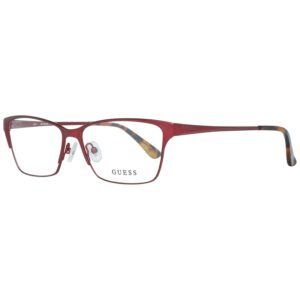 Guess Unisex Eyeglasses (GU2605 55070)