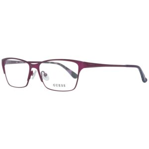 Guess Unisex Eyeglasses (GU2605 55082)
