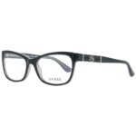 Guess Unisex Eyeglasses (GU2606 52001)