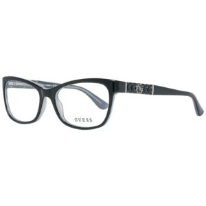 Guess Unisex Eyeglasses (GU2606 52001)