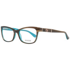Guess Unisex Eyeglasses (GU2606 52048)