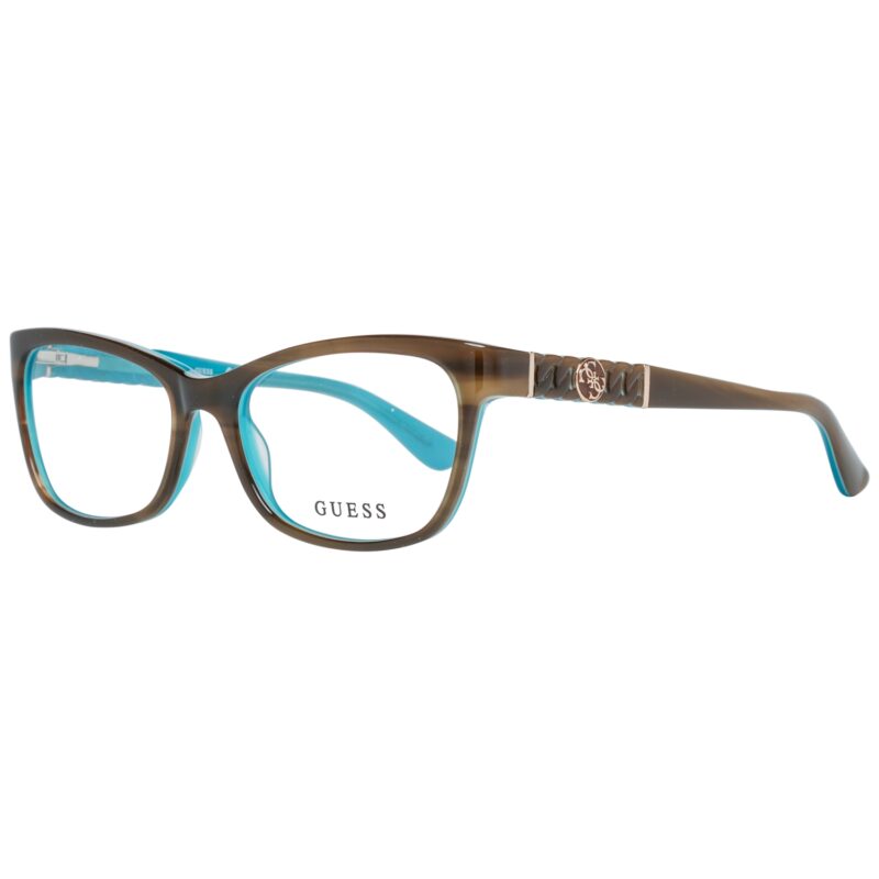Guess Unisex Eyeglasses (GU2606 52048)