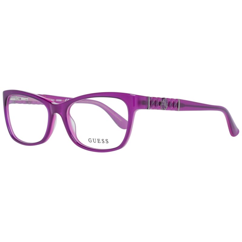Guess Women's Eyeglasses (Gu2606 52081)