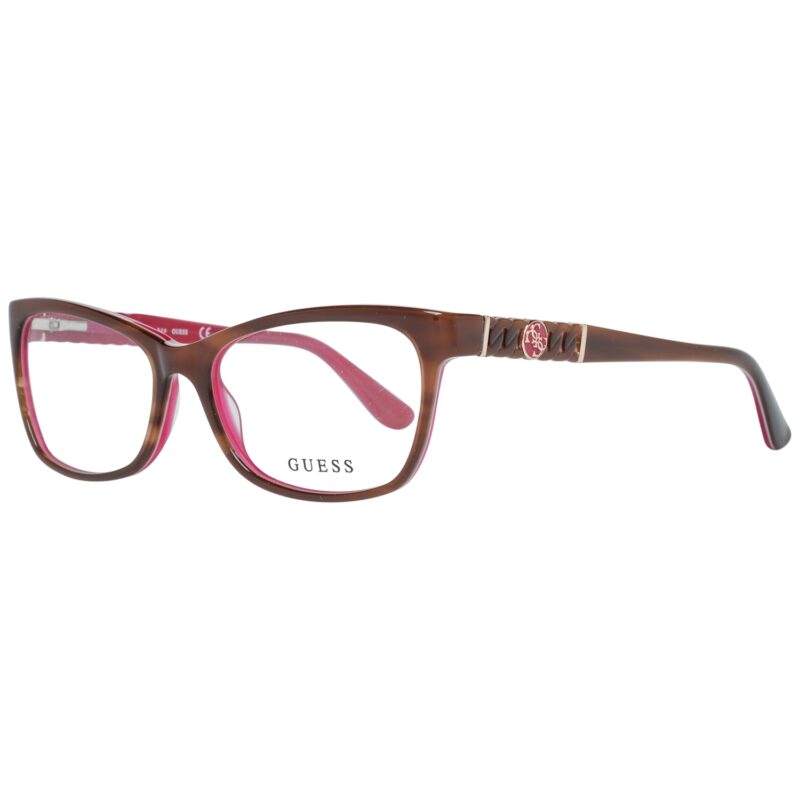 Guess Women's Eyeglasses (Gu2606 54050)