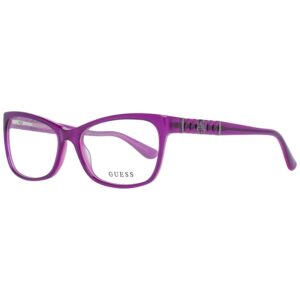 Guess Women's Eyeglasses (Gu2606 54081)